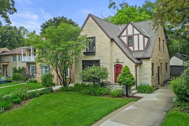 Lake Michigan - Milwaukee County Home For Sale in Shorewood Wisconsin
