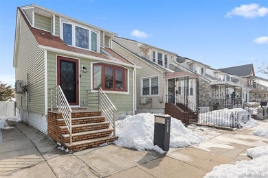 This well maintained multi-level home features hardwood floors - photo 1