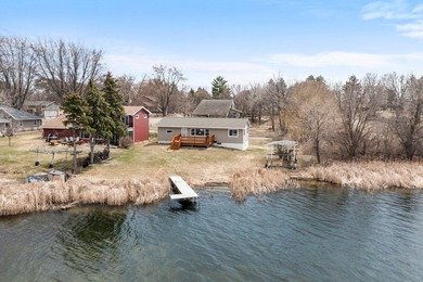 PLEASANT LAKE! Don't miss this rare opportunity to own 62 feet - photo 41