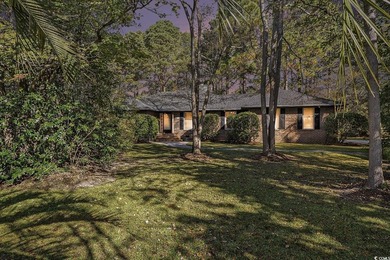 Beautifully updated 3BR/2.5BA home situated on the 18th fairway - photo 42