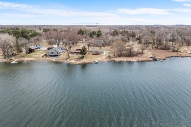 PLEASANT LAKE! Don't miss this rare opportunity to own 62 feet - photo 42