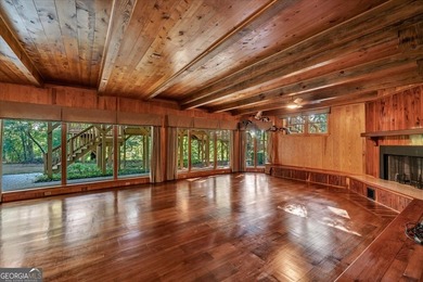 Welcome to a truly one of a kind country retreat nestled on 18 - photo 43