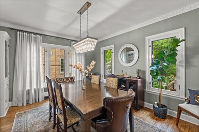 Welcome home to this beautifully updated Tudor in the heart of - photo 3