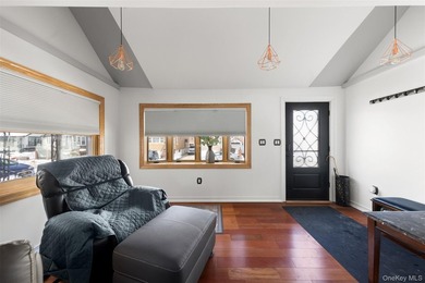 This well maintained multi-level home features hardwood floors - photo 4