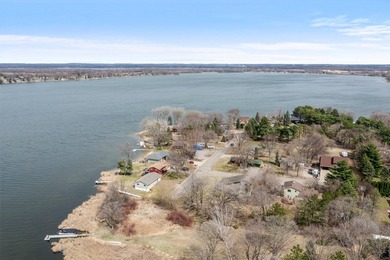 PLEASANT LAKE! Don't miss this rare opportunity to own 62 feet - photo 47
