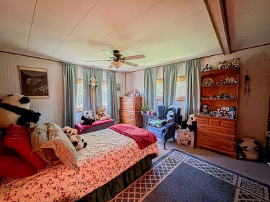 A private mountain escape with 2 homes! Set on 12 breathtaking - photo 48