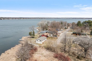 PLEASANT LAKE! Don't miss this rare opportunity to own 62 feet - photo 48