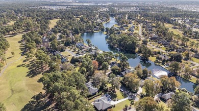 Beautifully updated 3BR/2.5BA home situated on the 18th fairway - photo 50