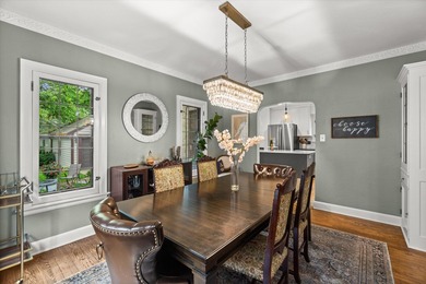 Welcome home to this beautifully updated Tudor in the heart of - photo 10