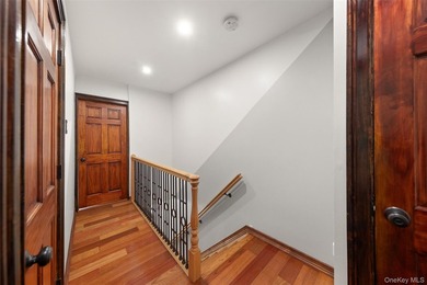 This well maintained multi-level home features hardwood floors - photo 10