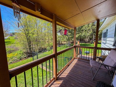 A private mountain escape with 2 homes! Set on 12 breathtaking - photo 50