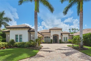 Bonita Lakes Area Home For Sale in Estero Florida
