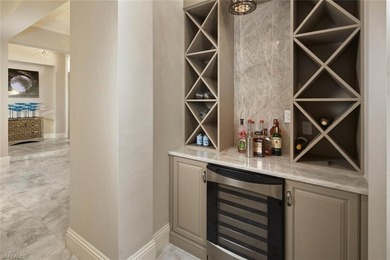 Designed for the Florida lifestyle, the home's indoor spaces - photo 5
