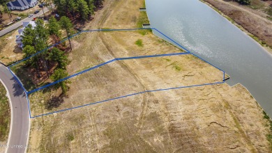 Reunion Lake Lot For Sale in Madison Mississippi