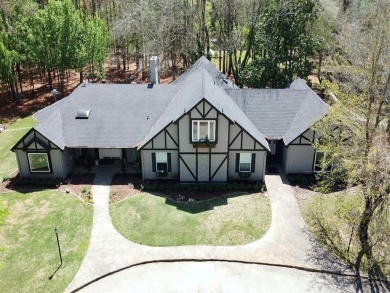 Lake Home For Sale in Lindale, Texas
