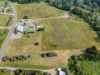 Otsego Lake Acreage For Sale in Cooperstown New York