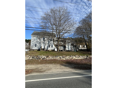 (private lake, pond, creek) Home Active Under Contract in Newport New Hampshire