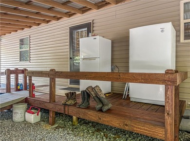 Tucked away in the beautiful Ozarks near Bull Shoals Lake, this - photo 12