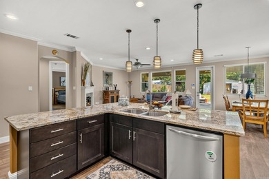 Got room to spread out? This all-brick, 1-level 4-bedroom - photo 12