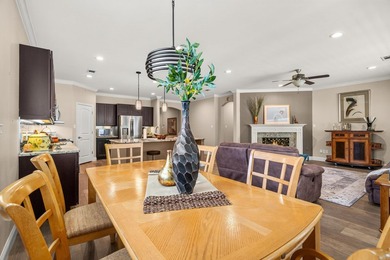 Got room to spread out? This all-brick, 1-level 4-bedroom - photo 14