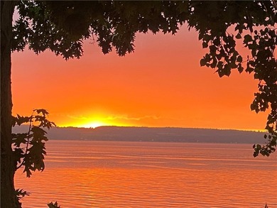 Nestled along the serene shores of Seneca Lake, this ranch - photo 5