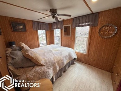 Tucked inside a quiet no-wake cove with stunning views of the - photo 15