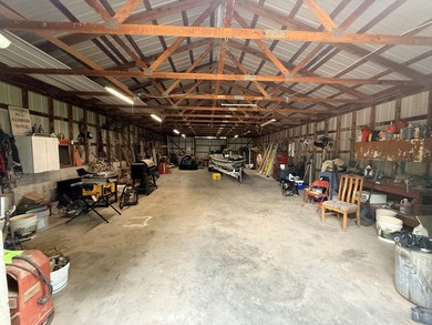 This is a really nice Benton county farm really close to Lake of - photo 15