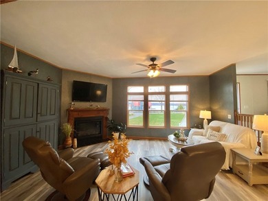 Nestled along the serene shores of Seneca Lake, this ranch - photo 7