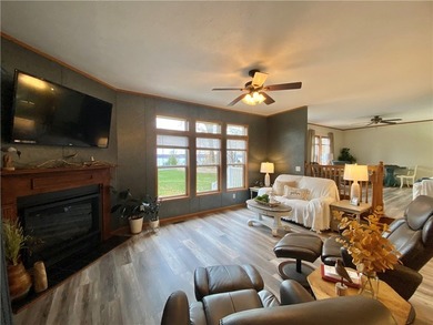 Nestled along the serene shores of Seneca Lake, this ranch - photo 8