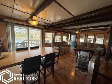 Tucked inside a quiet no-wake cove with stunning views of the - photo 18