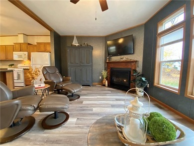 Nestled along the serene shores of Seneca Lake, this ranch - photo 9