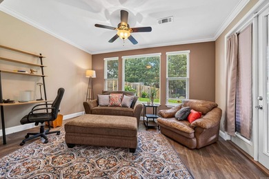 Got room to spread out? This all-brick, 1-level 4-bedroom - photo 20