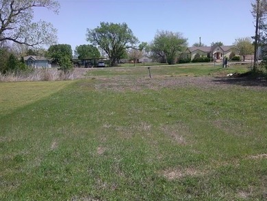 Lake Ellsworth Lot For Sale in Apache Oklahoma