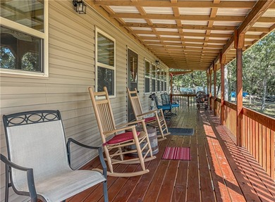 Tucked away in the beautiful Ozarks near Bull Shoals Lake, this - photo 23