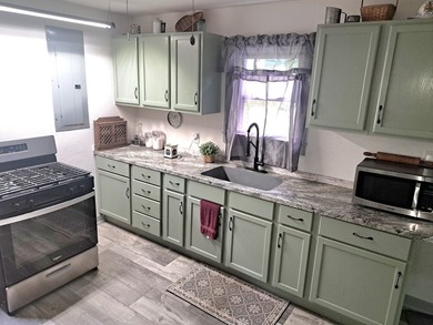 This is a really nice Benton county farm really close to Lake of - photo 23