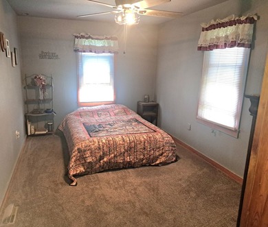 This is a really nice Benton county farm really close to Lake of - photo 25