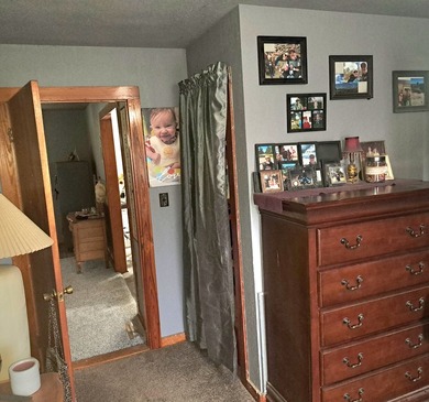 This is a really nice Benton county farm really close to Lake of - photo 27