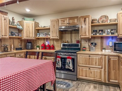 Tucked away in the beautiful Ozarks near Bull Shoals Lake, this - photo 28