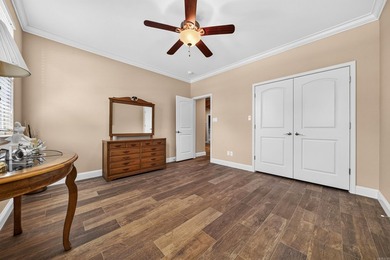 Got room to spread out? This all-brick, 1-level 4-bedroom - photo 30