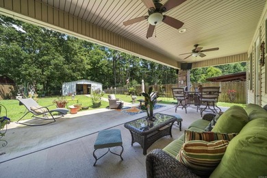 Got room to spread out? This all-brick, 1-level 4-bedroom - photo 37