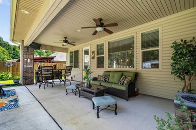 Got room to spread out? This all-brick, 1-level 4-bedroom - photo 38