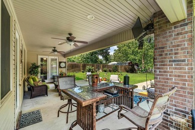 Got room to spread out? This all-brick, 1-level 4-bedroom - photo 39