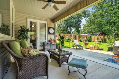 Got room to spread out? This all-brick, 1-level 4-bedroom - photo 40