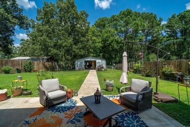 Got room to spread out? This all-brick, 1-level 4-bedroom - photo 41