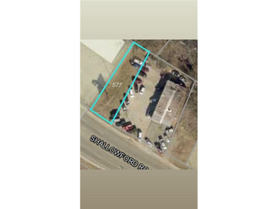 Lake Lanier Commercial For Sale in Gainesville Georgia