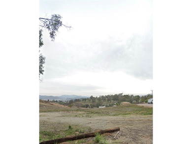 Lake Elsinore Lot For Sale in Lake Elsinore California