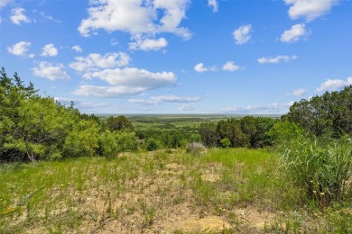 Lake Acreage For Sale in Graford, Texas