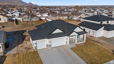 Great Salt Lake Home For Sale in Magna Utah