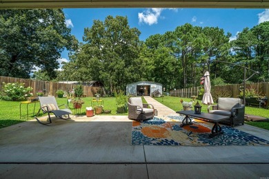 Got room to spread out? This all-brick, 1-level 4-bedroom - photo 42