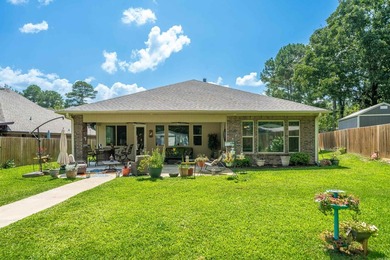 Got room to spread out? This all-brick, 1-level 4-bedroom - photo 43